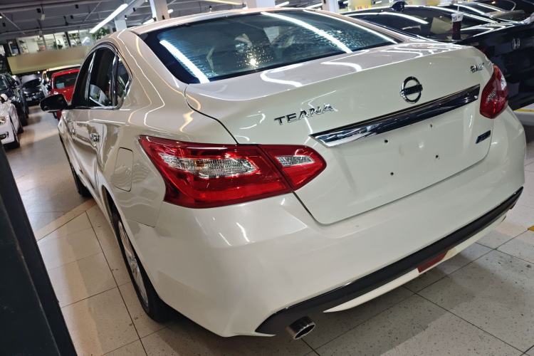 Used Nissan Teana 2016 2.0L XL Comfort Edition
