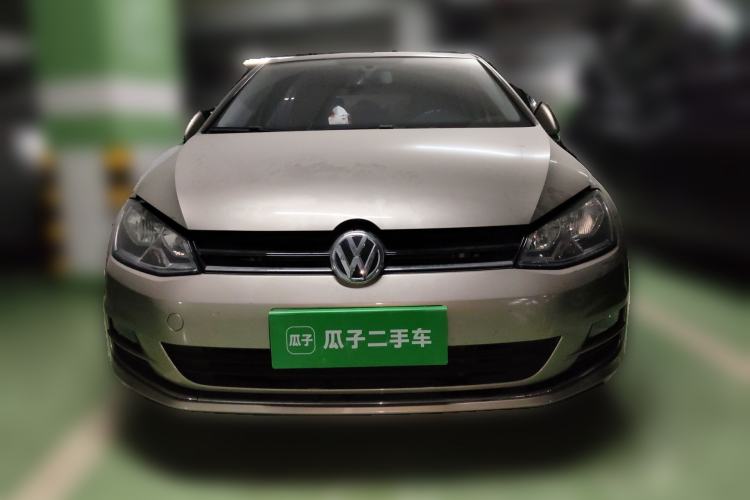 Used Volkswagen Golf 2016 230TSI Automatic Comfort Version