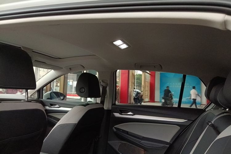 Used Volkswagen Golf 2021 280TSI DSG Pro