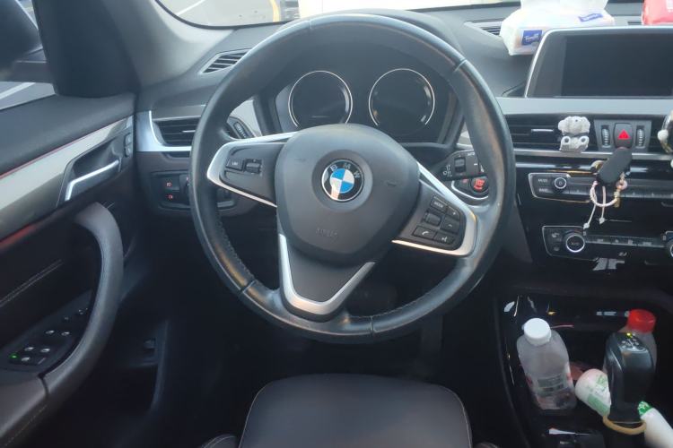 Used BMW X1 2019 sDrive18Li Premium Edition
