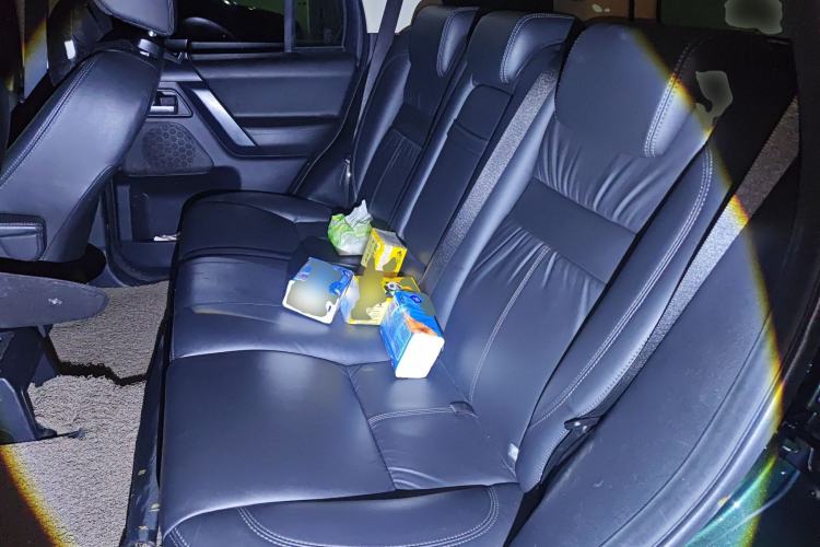 Used Land Rover Freelander 2 2011 3.2L i6 HSE Gasoline Edition