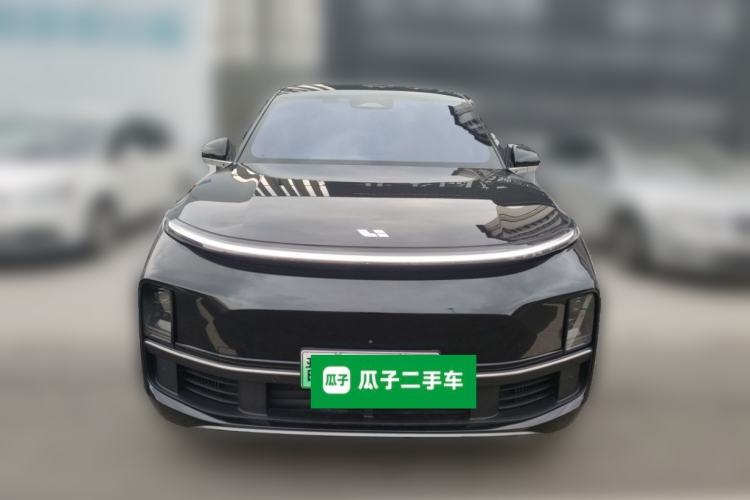 Used Li Auto L9 2023 Pro Model