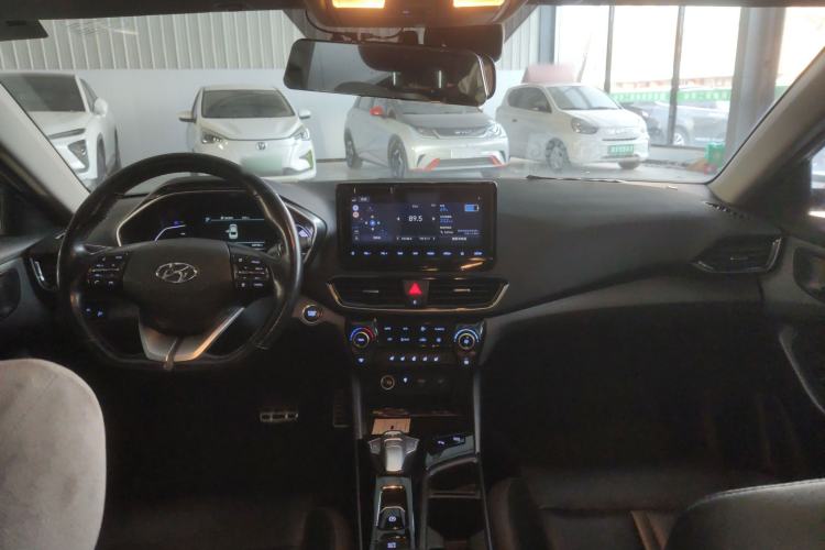 Used Hyundai Lafesta Electric 2020 DLX Enjoyment Edition
