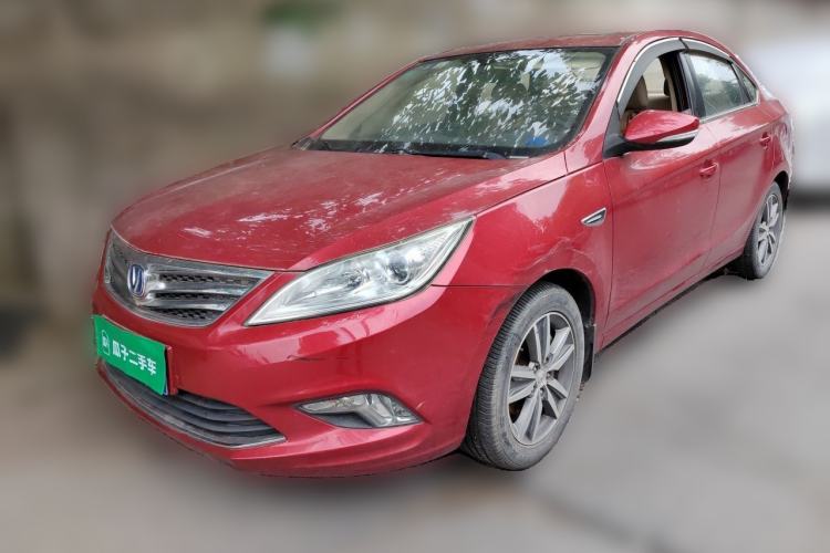 Used CHANGAN Eado 2015 1.6L Automatic Luxury Model Guazi used car, China used car export, Used car for sale, Used cars, Cheapest cars for sale