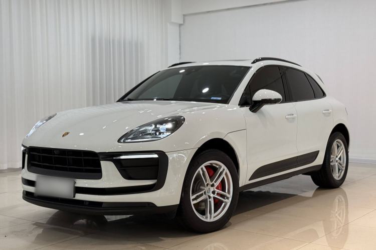 Used Porsche Macan 2023 Macan 2.0T