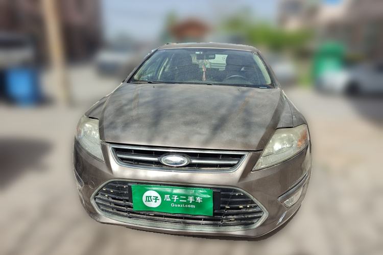 Used Ford Mondeo 2011 2.3L Fashion Edition
