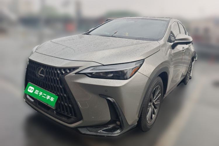 Used Lexus NX New Energy 2024 400h+ Comfort Edition