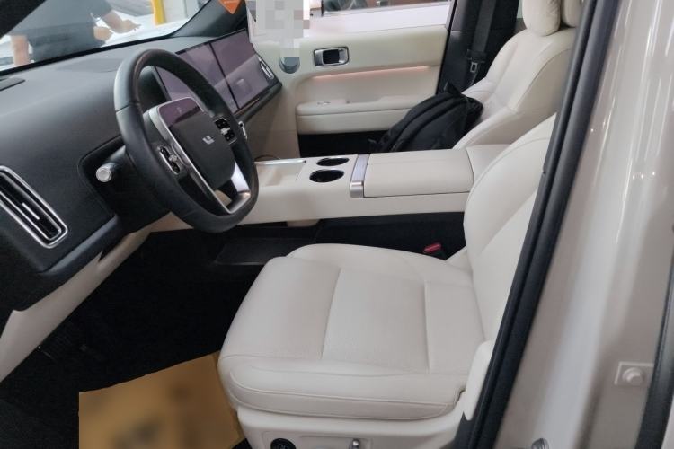 Used Li Auto L6 2024 Max