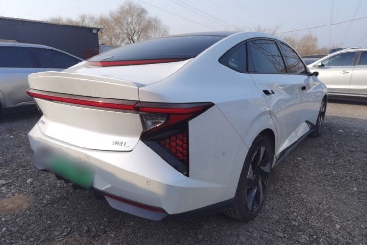 Used Lingxi L 2024 Player No. 1 Edition
