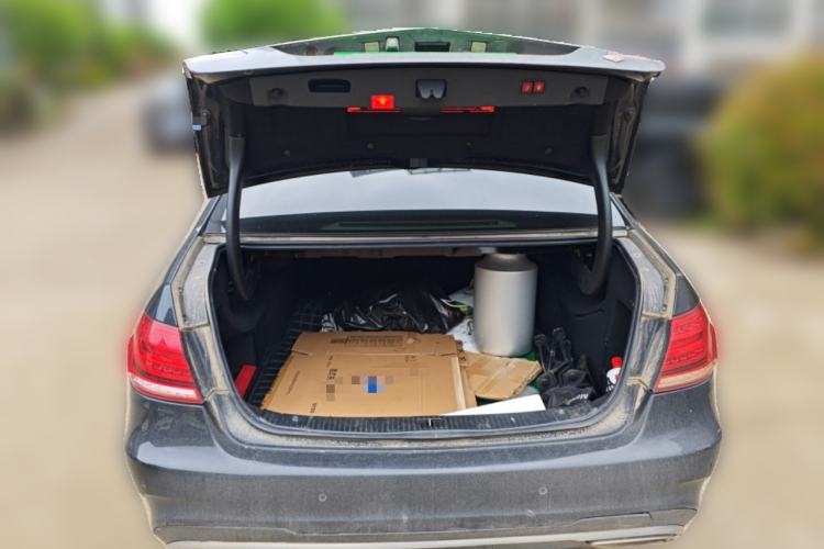 Used Mercedes-Benz E-Class 2015 Restyled E 260 L Sport Edition
