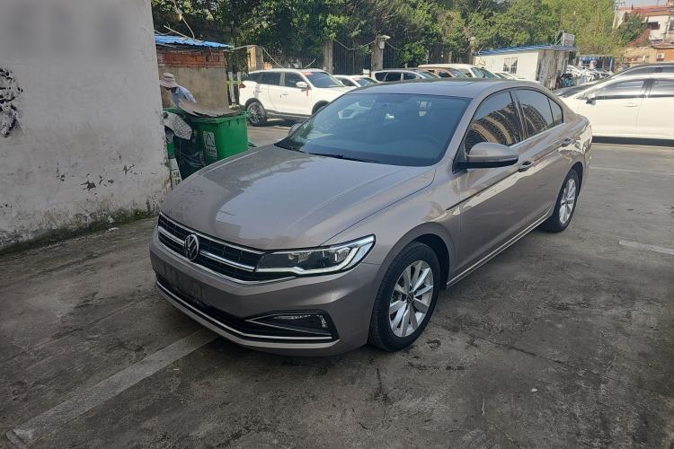 Used Volkswagen Bora 2021 1.5L Automatic Comfort Smart Connect Edition