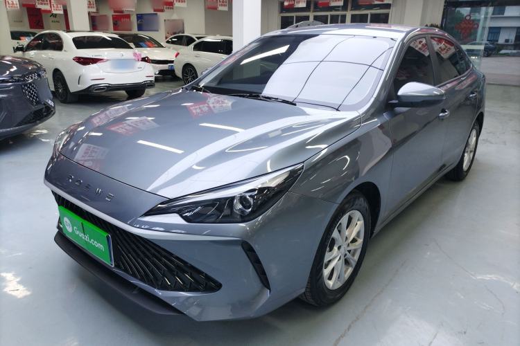 Used Roewe i5 2026 Model 1.5L Manual Comfort Version