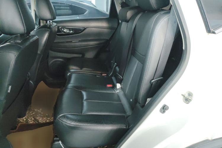 Used Nissan X-Trail 2020 2.0L XL ITS 3-Row CVT 2WD SmartConnect 7-Seater Comfort Edition