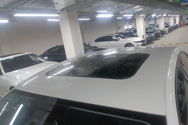 Used Volkswagen Bora 2024 200TSI DSG Joyful Drive Edition