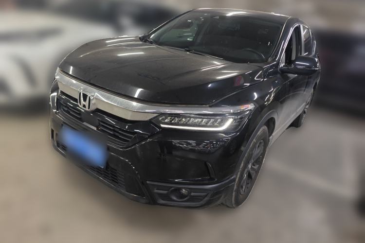 Used Honda Breeze 2021 240TURBO CVT Two-Wheel Drive Smart Enjoyment Version