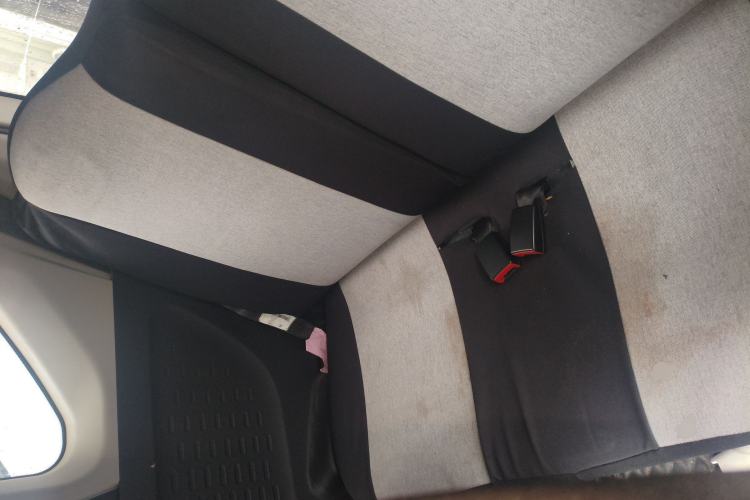 Used Wuling Hongguang MINIEV 2020 Freedom Version Lithium Iron Phosphate Left Rear Seat