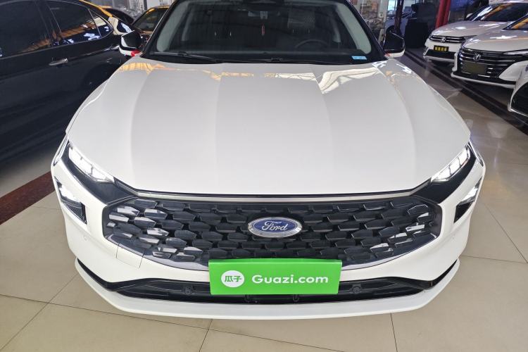 Used Ford Mondeo 2023 EcoBoost 245 Luxury Model
