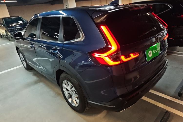 Used Honda CR-V 2023 240TURBO Two-Wheel Drive Smart Edition 5 Seats