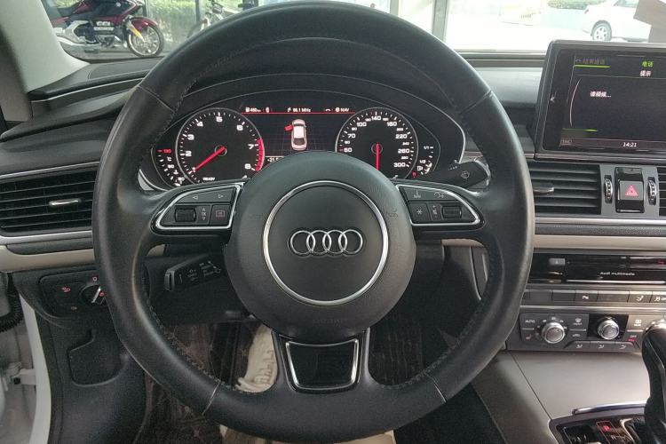 Used Audi A7 2017 40 TFSI Ambition Edition