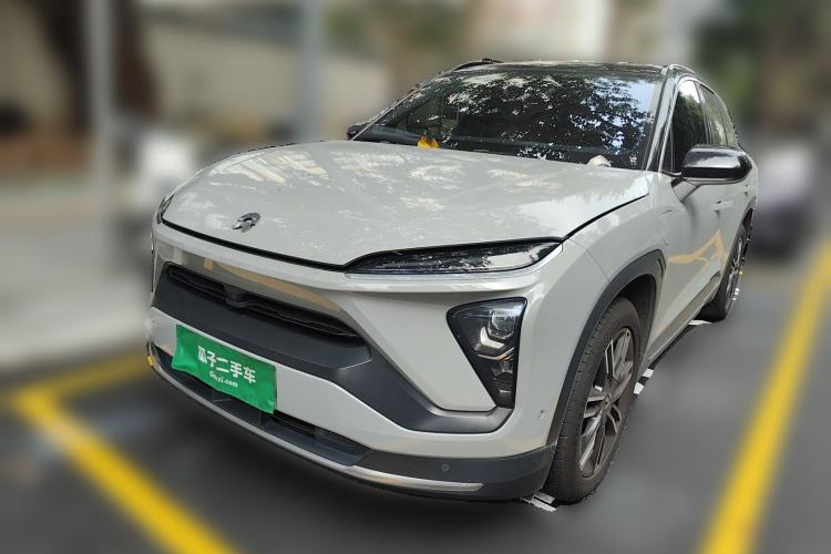 Used Nio ES6 2022 75 kWh Sport Edition