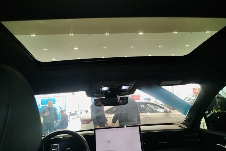 Used Volkswagen Tiguan L 2024 PRO 380TSI Four-Wheel Drive R-Line Prestige Edition