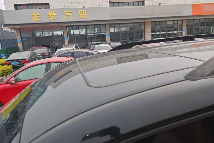 Used Toyota Prado 2016 3.5L Automatic TX-L