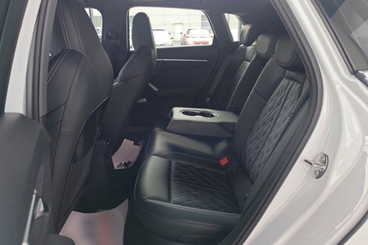 Used Audi A3 2025 Sportback 35TFSI Prestige Edition
