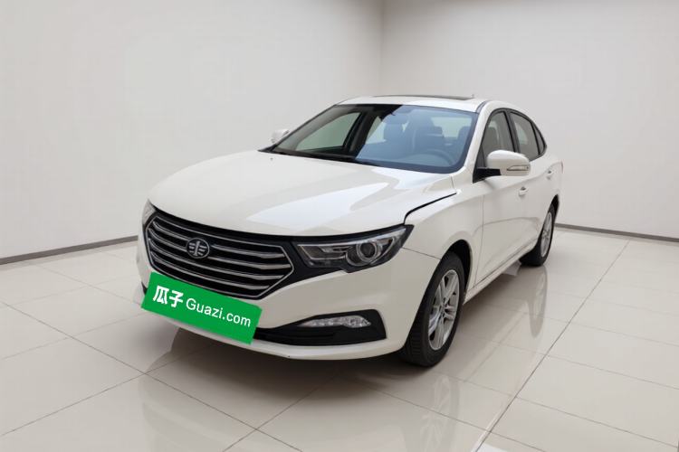 Used Bestune B30 2017 1.6L Manual Luxury Edition Guazi used car, China used car export, Used car for sale, Used cars, Cheapest cars for sale
