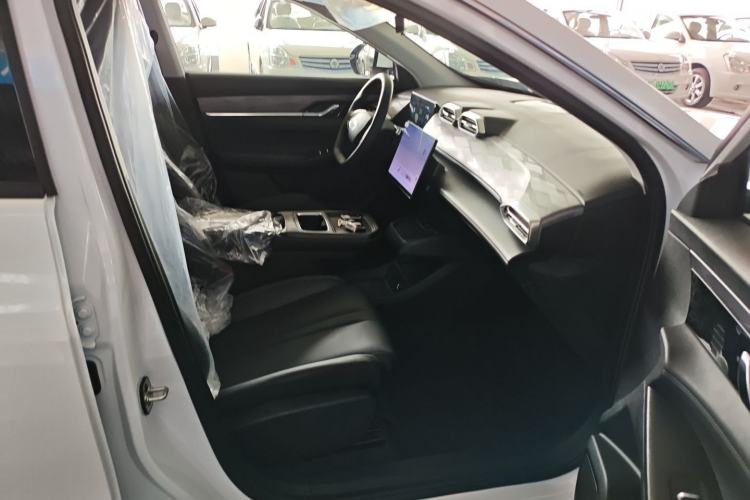 Used Dongfeng Aeolus SKY EV01 2025 530 km AIR Elite Edition