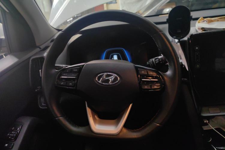 Used Hyundai ix35 2021 2.0L Automatic 2WD GLS Leading Edition