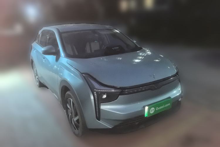 Used NETA U 2021 Pro 400 Cruiser Edition