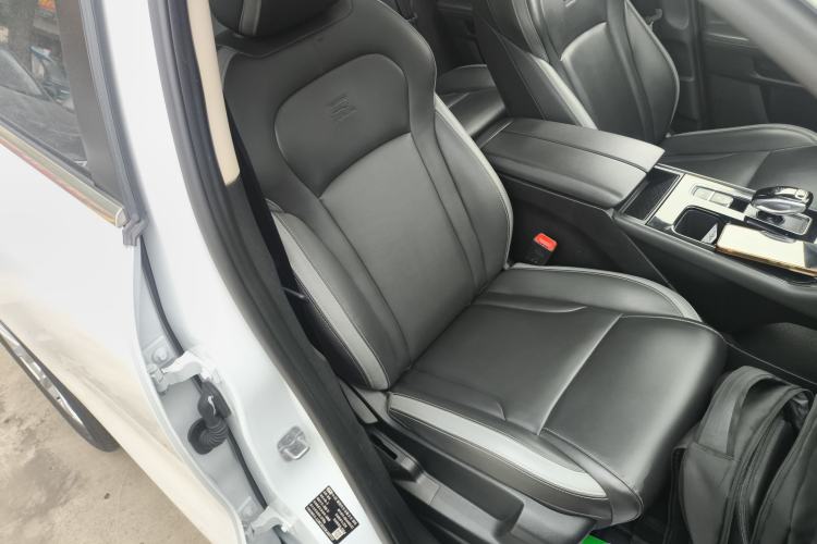 Used Qoros 7 2020 1.8T Escort Elite Edition
