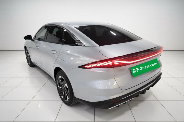 Used Geely Galaxy L6 2025 EM-i 140km Starship Edition