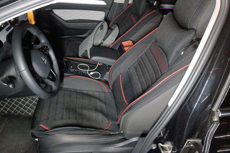 Used Volkswagen Magotan 2023 2 Million Units Commemorative Edition 330TSI DSG Luxury Version