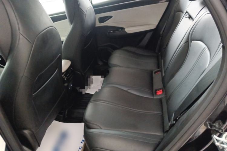 Used Geely Galaxy L7 2023 1.5T 115 km PLUS
