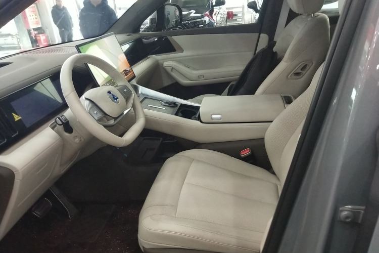 Used Denza N8L 2025 Model Flagship Model
