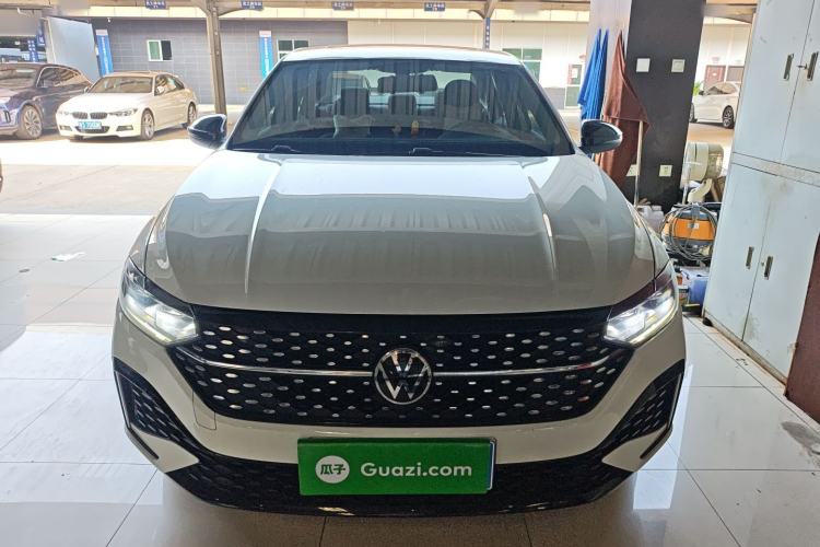 Used Volkswagen Lavida 2023 280TSI DSG Starry Sky Deluxe Edition
