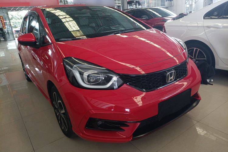 Used Honda LIFE 2021 1.5L CVT SPO-SS Dynamic Edition