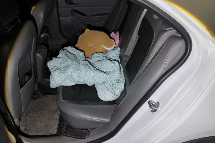 Used Chevrolet Malibu 2013 2.0L Automatic Luxury Edition
