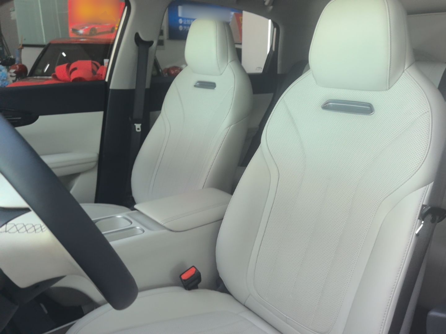 Geely Galaxy Geome 2025 310km Youth Edition — снимка 17