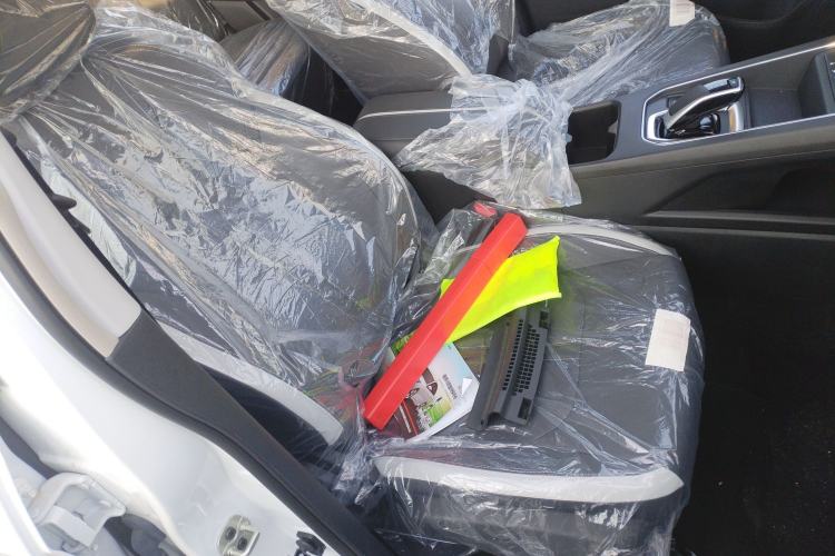 Used Dongfeng Aeolus E70 2023 Revised PRO Smart Drive Version