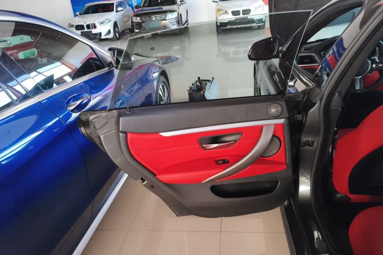 Used BMW 4 Series 2019 425i Gran Coupe M Sport Night Edition
