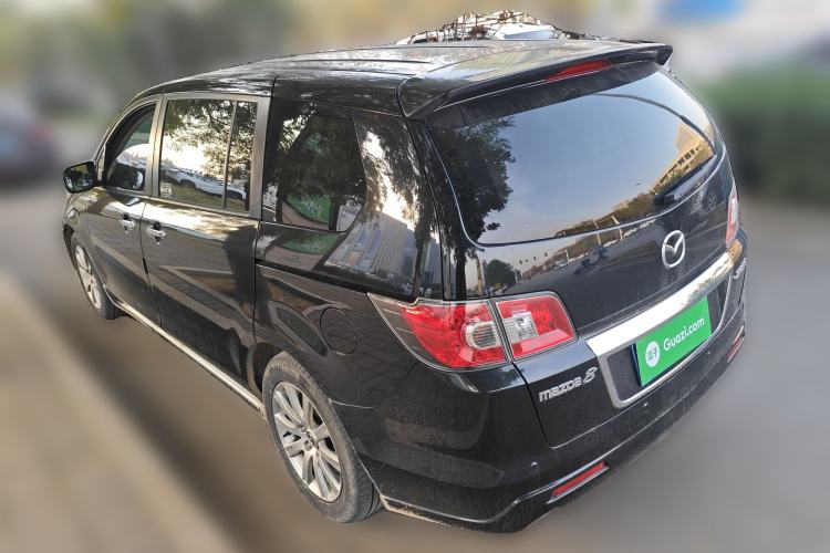 Used Mazda Mazda 8 2015 2.5L Flagship Edition
