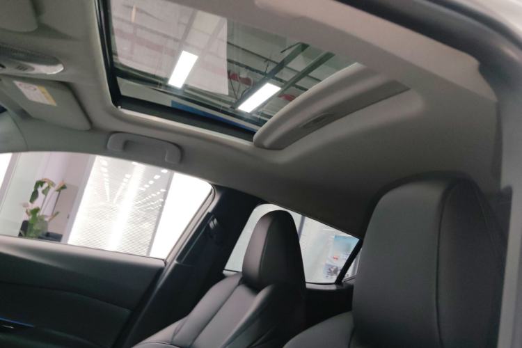 Used Toyota C-HR 2021 2.0L Luxury Edition