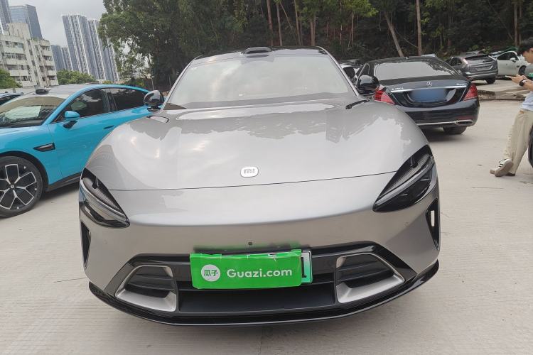 Used Xiaomi Auto YU7 2025 Ultra-Long Range All-Wheel Drive Pro Version