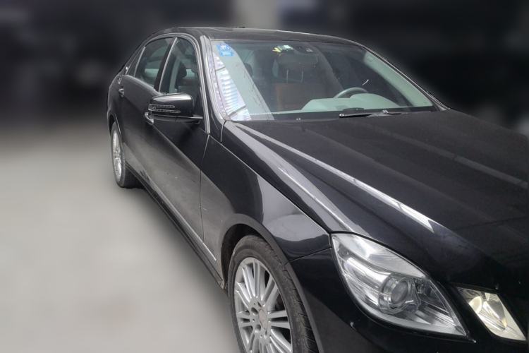 Used Mercedes-Benz E-Class 2011 E 300 L Elegant Model
