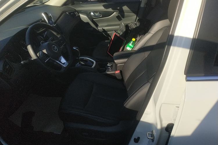 Used Nissan X-Trail 2020 2.5L XL ITS CVT 4WD Deluxe Navigation Edition
