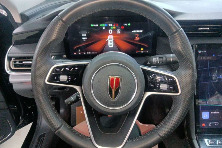 Used Hongqi H5 2024 2.0T Automatic Smart Connect Flagship Edition