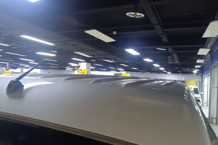 Used Dongfeng Xiaokang C36 2024 1.5L Standard II