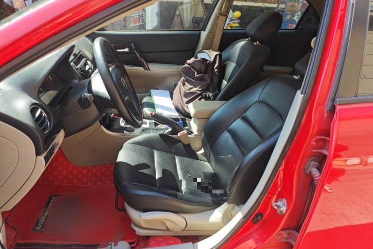 Used Mazda 6 2011 2.0L Automatic Fashion Edition
